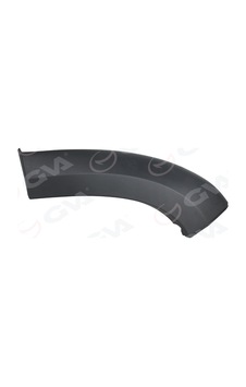 Gva 9550225 Ön Tampon Kaplama Sol Psa Boxer-ducato-jumper 06- 7452 Nc -