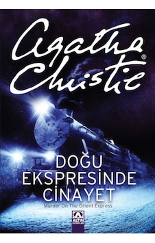 Doğu Ekspresinde Cinayet - Ybve-656637 Doğu Ekspresinde Cinayet - Ybve-656637
