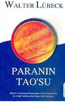 Paranın Taosu - Walter Lübeck - Omega
