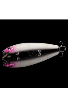 Japanese Minnow Hg2553 15cm 23gr Maket Balık