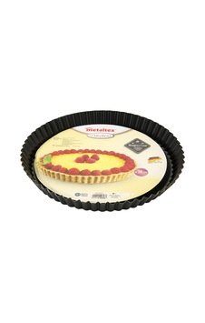Metaltex Tart Kalıbı 30 Cm 4'li Avantaj Paketi Mıchu Diğer Metaltex Tart Kalıbı 30 Cm 4'li Avantaj Paketi Mıchu Diğer