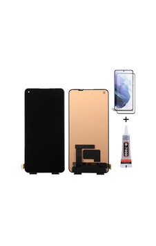 Oppo Realme X7 Oled Uyumlu Ekran Lcd Dokunmatik B7000 15ml Yapıştırıcı Ve Kırılmaz Cam İle Beraber Yc Oppo Realme X7 Oled Uyumlu Ekran Lcd Dokunmatik B7000 15ml Yapıştırıcı Ve Kırılmaz Cam İle Beraber Yc