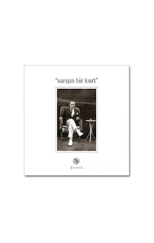 Sarışın Bir Kurt Sarışın Bir Kurt