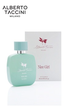 Alberto Taccini Nice Girl Kadın Parfüm 50 Ml Amber - Misk