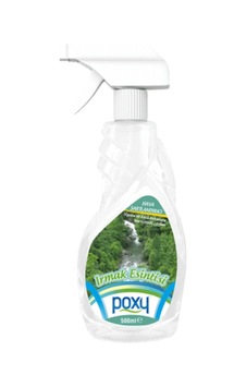 Poxy Hava Şartlandırıcı Irmak Esintisi 500 ML