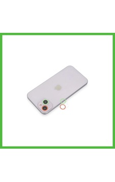 Vaveni İphone 13 Uyumlu Renkli Kamera Lens Koruma Cam - Yeşil-pembe Arz Vaveni İphone 13 Uyumlu Renkli Kamera Lens Koruma Cam - Yeşil-pembe Arz