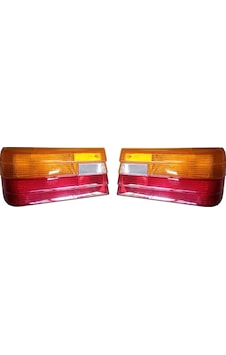 Ford Taunus Stop Lambası Sol Sağ Takım GL-GLS 1976--1988