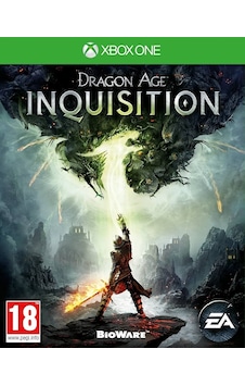 Dragon Age Inquisition Xbox One Oyun