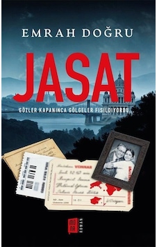 Jasat / Emrah Doğru Jasat / Emrah Doğru