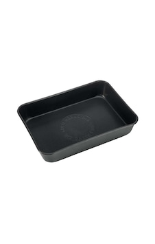 Big Green Egg Dikdörtgen Damla Tavası 23 x 33 Cm