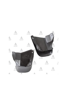 TAIWAN 75820SO4010 Paçalık Civic Arka 96-00 Sağ TAIWAN 75820SO4010 Paçalık Civic Arka 96-00 Sağ