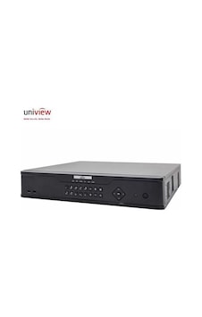 Uniview NVR308-32E-B 32 Kanal 4K Ultra265 2U Network Kayıt Cihazı Uniview NVR308-32E-B 32 Kanal 4K Ultra265 2U Network Kayıt Cihazı