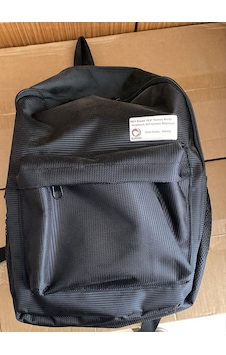 Rex Espek 15,6 Kumaş Bordo Notebook Sırt Çantası Bilgisayar Siyah Rex Espek 15,6 Kumaş Bordo Notebook Sırt Çantası Bilgisayar Siyah