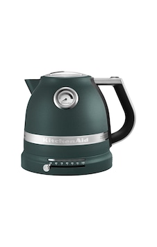 Kitchenaid Artisan 5KEK1522EPP 1500 ML Çelik Su Isıtıcı Kitchenaid Artisan 5KEK1522EPP 1500 ML Çelik Su Isıtıcı