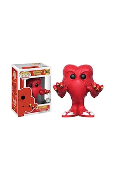 Funko Özel Serisi Pop : Animasyon: Looney Tunes - Gossamer"