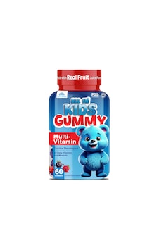 Camrusepa All In Multivitamin Kids Gummy Camrusepa All In Multivitamin Kids Gummy