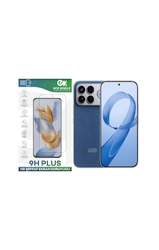 Poco F8 Ultra İle Uyumlu Hd Şeffaf 9h Nano Ekran Koruyucu Poco F8 Ultra İle Uyumlu Hd Şeffaf 9h Nano Ekran Koruyucu