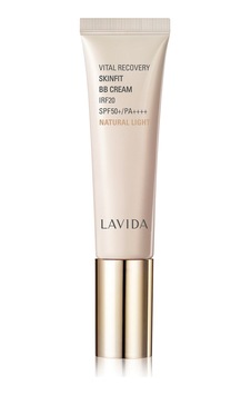 Lavida Vital Recovery Skin Fit Bb Cream Natural Light Diğer Lavida Vital Recovery Skin Fit Bb Cream Natural Light Diğer