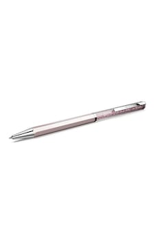 5756698 Swarovski Kalem Crystallıne:bp Pen Oct Clıp Vros/cry/ch Metalik 5756698 Swarovski Kalem Crystallıne:bp Pen Oct Clıp Vros/cry/ch Metalik