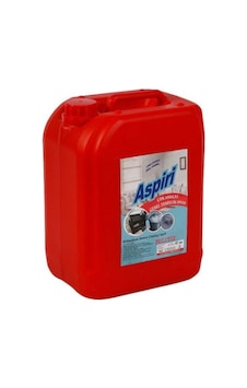 Bulutix Aspiri Çok Amaçlı Genel Temizleyici 5 KG Bulutix Aspiri Çok Amaçlı Genel Temizleyici 5 KG