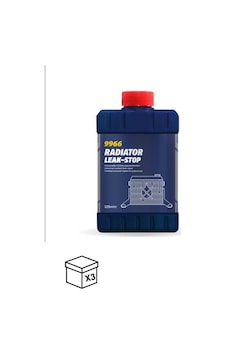 Mn9966-0.325ml Radiator Leak-stop 325 Ml 3 Adet