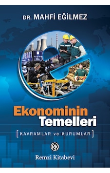 Ekonominin Temelleri Mahfi Eğilmez Remzi Ekonominin Temelleri Mahfi Eğilmez Remzi