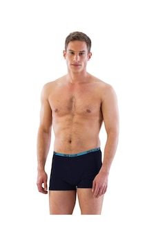 Lacivert Mı Emay 6950 Erkek Boxer Lacivert Lacivert Mı Emay 6950 Erkek Boxer Lacivert