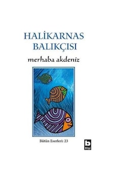 Merhaba Akdeniz