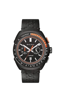 Bulova 98b428 Erkek Kol Saati Siyah Bulova 98b428 Erkek Kol Saati Siyah