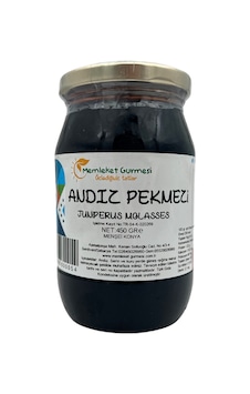 Andız Pekmezi 450 Gr Andız Pekmezi 450 Gr