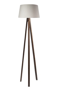 Düz 3 Ayak Tripod Lambader Abajur Aydınlatma Ceviz Ağaç Country Dekor Lamba Diğer Düz 3 Ayak Tripod Lambader Abajur Aydınlatma Ceviz Ağaç Country Dekor Lamba Diğer