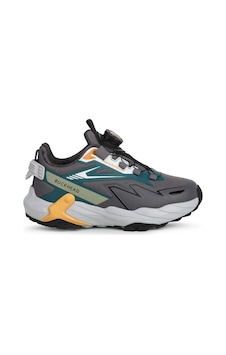 Buckhead Napolyon Çocuk Waterproof Outdoor Ayakkabı - Gri Buck3055-035 Buckhead Napolyon Çocuk Waterproof Outdoor Ayakkabı - Gri Buck3055-035