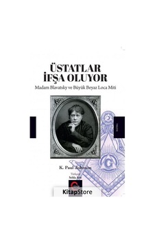 Üstatlar İfşa Oluyor - Paul Johnson - Cümle