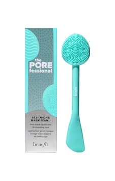 Benefit Cosmetics The Porefessional All-In-One Mask Wand Maske ve Yüz Temizleme Fırçası