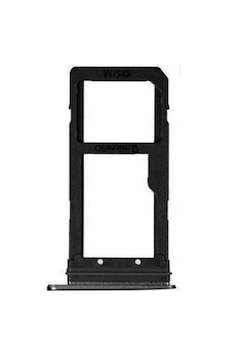 Samsung S7 Uyumlu Sim Kart Yuvası Sim Kart Çekmecesi Siyah Renk İlanı Samsung S7 Uyumlu Sim Kart Yuvası Sim Kart Çekmecesi Siyah Renk İlanı