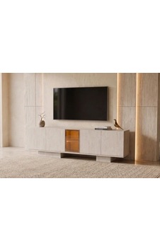 Lumi Mdf Tv Ünitesi Aytaşı Lumi Mdf Tv Ünitesi Aytaşı