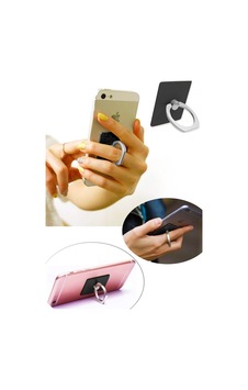 Selfie Yüzüğü 360 Derece Telefon Arkasına Takılan Yüzük Telefon Halka Tutucu Aparat Stand Çok Renkli - 867031304 Selfie Yüzüğü 360 Derece Telefon Arkasına Takılan Yüzük Telefon Halka Tutucu Aparat Stand Çok Renkli - 867031304