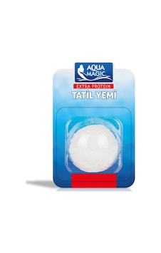 Aqua Magic Tatil Yemi Tekli