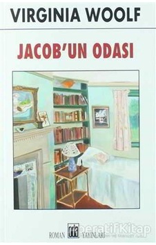 Jacob'un Odası - Virginia Woolf - Oda Yayınları