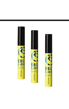 Oncolour Bıg Lash Suya Dayanıklı Maskara 8 Gr 3 Adet 001 Siyah Oncolour Bıg Lash Suya Dayanıklı Maskara 8 Gr 3 Adet 001 Siyah