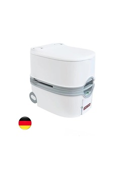 Einstein W5002 Pro Portatif Tuvalet 20 Litre-1990
