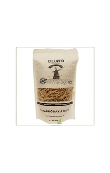 Gluno Glutensiz Karabuğdaylı Erişte 150 G Gluno Glutensiz Karabuğdaylı Erişte 150 G