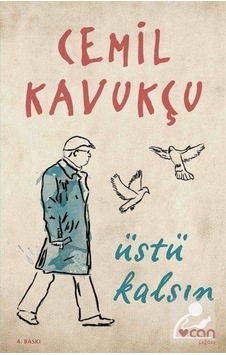 Üstü Kalsın - Cemil Kavukçu Üstü Kalsın - Cemil Kavukçu