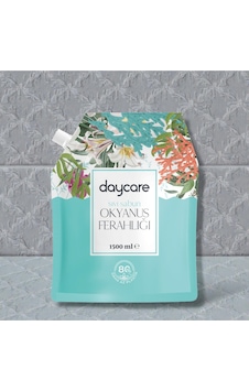 Sıvı Sabun Okyanus Ferahlığı1,5l Sıvı Sabun Okyanus Ferahlığı1,5l