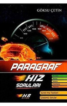 2023 Hız Ve Renk Tyt Ayt Paragraf Soru Bankası 2023 Hız Ve Renk Tyt Ayt Paragraf Soru Bankası
