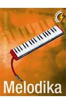 Porte Müzik Akademisi Melodika Metodu