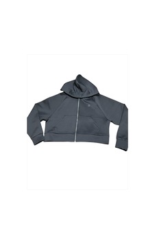 United Colors of Benetton Benetton-w21466 Benetton Sweatshirt Kadın Siyah Spor Çeket Siyah United Colors of Benetton Benetton-w21466 Benetton Sweatshirt Kadın Siyah Spor Çeket Siyah