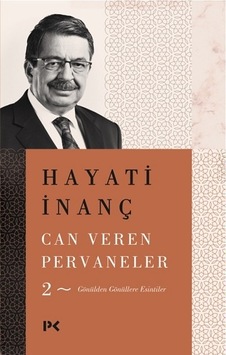 Can Veren Pervaneler - 2 Can Veren Pervaneler - 2