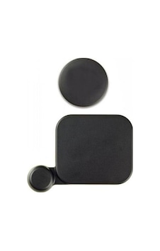 Gopro Lens Ve Dive Housing İçin Sert Koruma Kapağı Siyah Gopro Lens Ve Dive Housing İçin Sert Koruma Kapağı Siyah