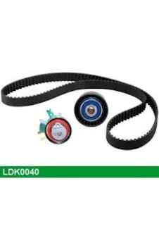 Serpaticaret Triger Eksantrik Seti Fiat Scudo 2.0 Dizel 2007-2016 Model